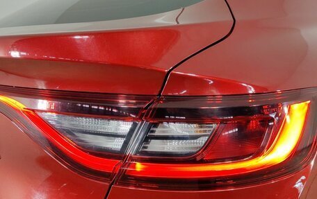Renault Arkana I, 2020 год, 1 780 000 рублей, 33 фотография