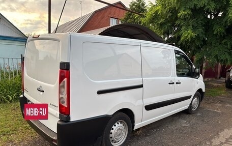 Peugeot Expert II, 2016 год, 1 500 000 рублей, 3 фотография