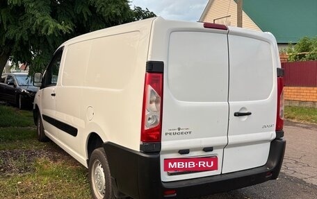 Peugeot Expert II, 2016 год, 1 500 000 рублей, 5 фотография