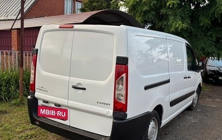 Peugeot Expert II, 2016 год, 1 500 000 рублей, 4 фотография