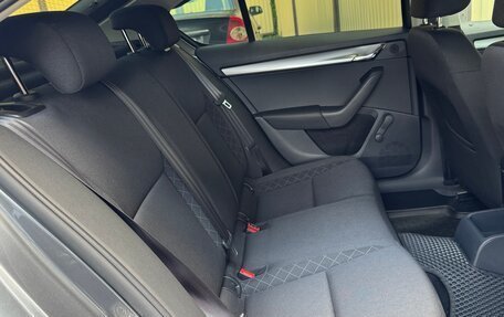 Skoda Octavia, 2018 год, 1 425 000 рублей, 25 фотография