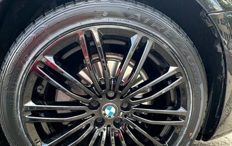 BMW 5 серия, 2019 год, 4 600 000 рублей, 12 фотография