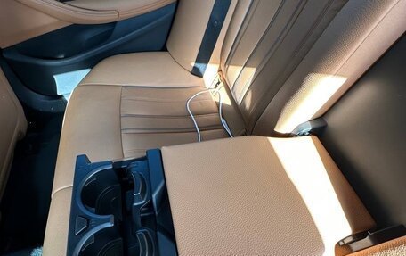 BMW 5 серия, 2019 год, 4 600 000 рублей, 18 фотография