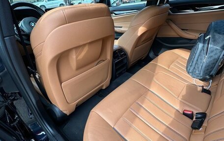 BMW 5 серия, 2019 год, 4 600 000 рублей, 14 фотография