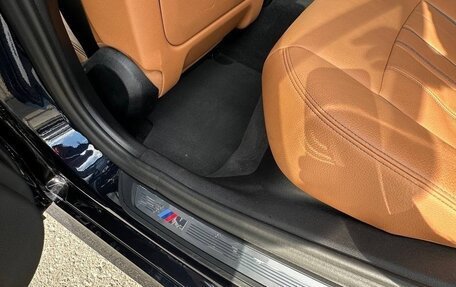 BMW 5 серия, 2019 год, 4 600 000 рублей, 19 фотография