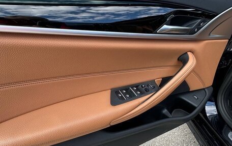 BMW 5 серия, 2019 год, 4 600 000 рублей, 20 фотография
