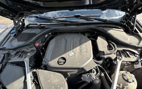 BMW 5 серия, 2019 год, 4 600 000 рублей, 26 фотография