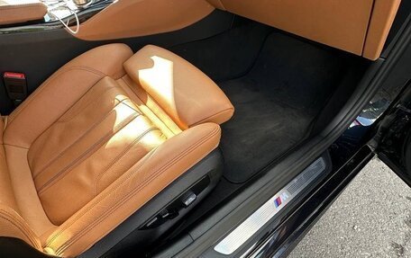 BMW 5 серия, 2019 год, 4 600 000 рублей, 27 фотография