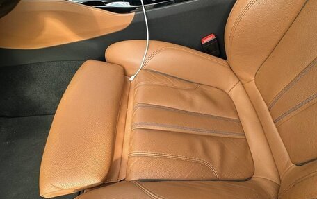 BMW 5 серия, 2019 год, 4 600 000 рублей, 21 фотография