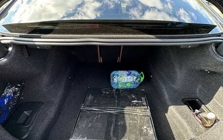 BMW 5 серия, 2019 год, 4 600 000 рублей, 29 фотография