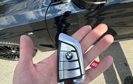 BMW 5 серия, 2019 год, 4 600 000 рублей, 30 фотография