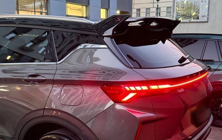 Geely Coolray I, 2023 год, 2 100 000 рублей, 5 фотография