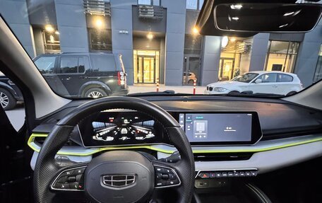 Geely Coolray I, 2023 год, 2 100 000 рублей, 4 фотография