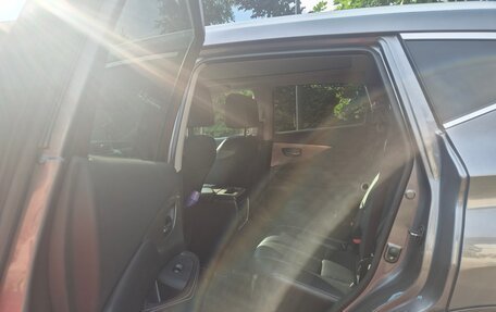 Nissan Murano, 2017 год, 2 375 000 рублей, 5 фотография
