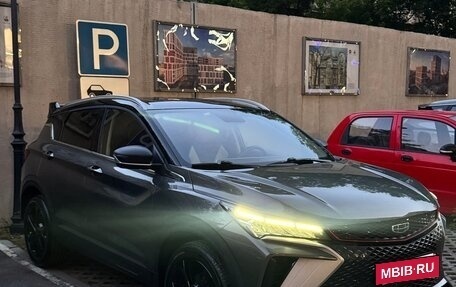 Geely Coolray I, 2023 год, 2 100 000 рублей, 2 фотография