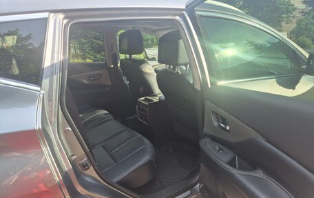 Nissan Murano, 2017 год, 2 375 000 рублей, 18 фотография