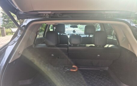 Nissan Murano, 2017 год, 2 375 000 рублей, 17 фотография