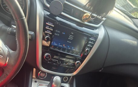 Nissan Murano, 2017 год, 2 375 000 рублей, 20 фотография