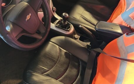Chevrolet Cruze II, 2013 год, 630 000 рублей, 10 фотография