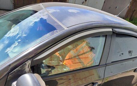 Chevrolet Cruze II, 2013 год, 630 000 рублей, 15 фотография