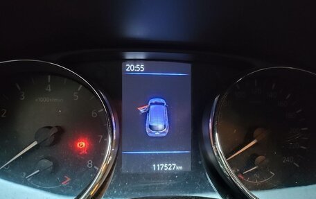 Nissan Qashqai, 2021 год, 1 800 000 рублей, 6 фотография