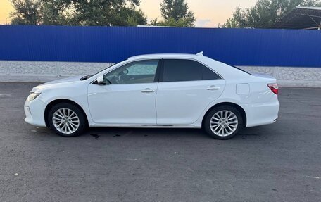 Toyota Camry, 2013 год, 1 750 000 рублей, 3 фотография