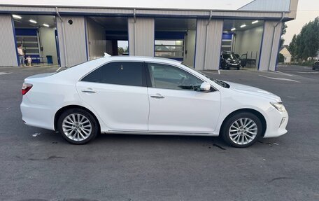 Toyota Camry, 2013 год, 1 750 000 рублей, 4 фотография