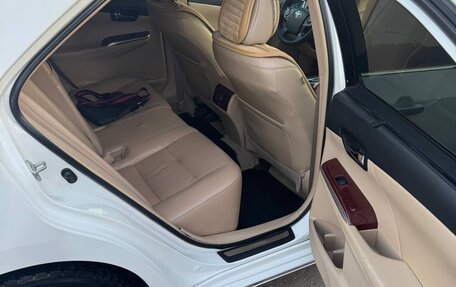 Toyota Camry, 2013 год, 1 750 000 рублей, 10 фотография