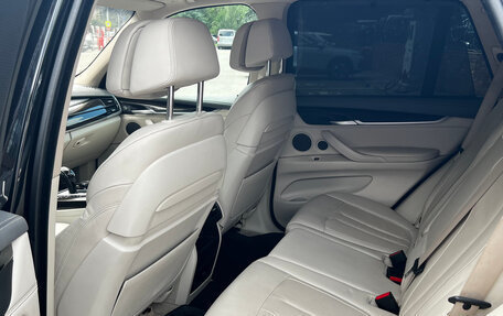 BMW X5, 2014 год, 3 500 000 рублей, 5 фотография