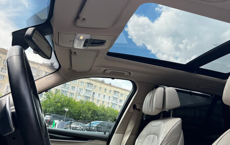 BMW X5, 2014 год, 3 500 000 рублей, 8 фотография