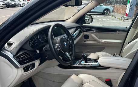 BMW X5, 2014 год, 3 500 000 рублей, 2 фотография