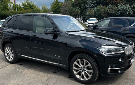 BMW X5, 2014 год, 3 500 000 рублей, 12 фотография