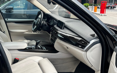 BMW X5, 2014 год, 3 500 000 рублей, 9 фотография