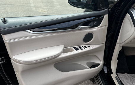 BMW X5, 2014 год, 3 500 000 рублей, 11 фотография