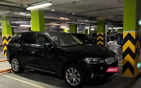 BMW X5, 2014 год, 3 500 000 рублей, 3 фотография
