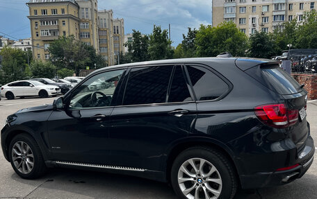 BMW X5, 2014 год, 3 500 000 рублей, 14 фотография
