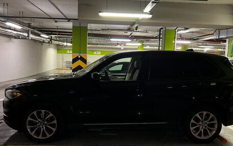 BMW X5, 2014 год, 3 500 000 рублей, 18 фотография