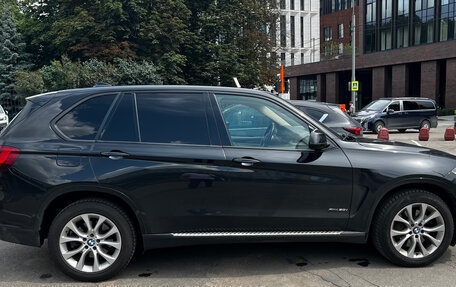 BMW X5, 2014 год, 3 500 000 рублей, 16 фотография