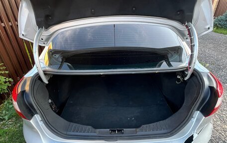 Ford Focus III, 2014 год, 540 000 рублей, 3 фотография