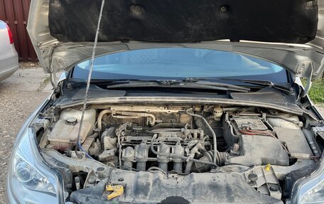 Ford Focus III, 2014 год, 540 000 рублей, 9 фотография