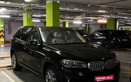 BMW X5, 2014 год, 3 500 000 рублей, 19 фотография