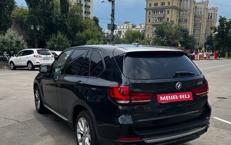 BMW X5, 2014 год, 3 500 000 рублей, 15 фотография