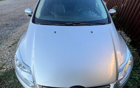 Ford Focus III, 2014 год, 540 000 рублей, 12 фотография