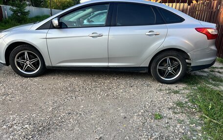 Ford Focus III, 2014 год, 540 000 рублей, 15 фотография