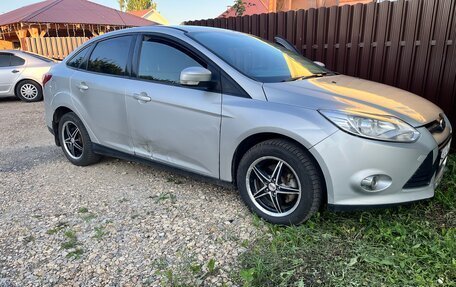 Ford Focus III, 2014 год, 540 000 рублей, 13 фотография