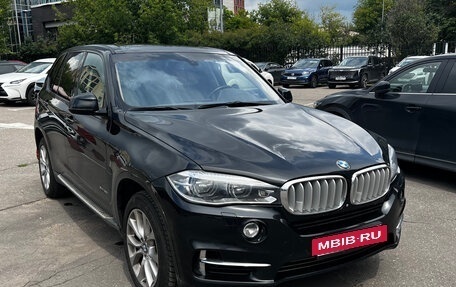 BMW X5, 2014 год, 3 500 000 рублей, 7 фотография