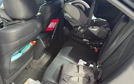 Toyota Camry, 2010 год, 1 300 000 рублей, 4 фотография