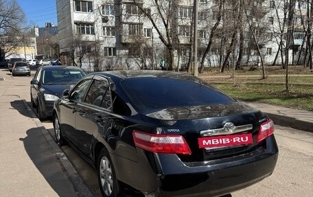 Toyota Camry, 2010 год, 1 300 000 рублей, 2 фотография