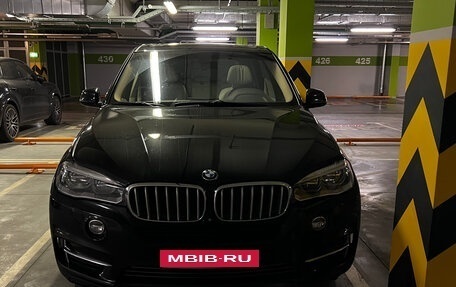 BMW X5, 2014 год, 3 500 000 рублей, 17 фотография