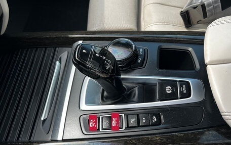 BMW X5, 2014 год, 3 500 000 рублей, 10 фотография